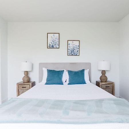 2Br Executive Apartment In Prime Location Arlington Eksteriør bilde