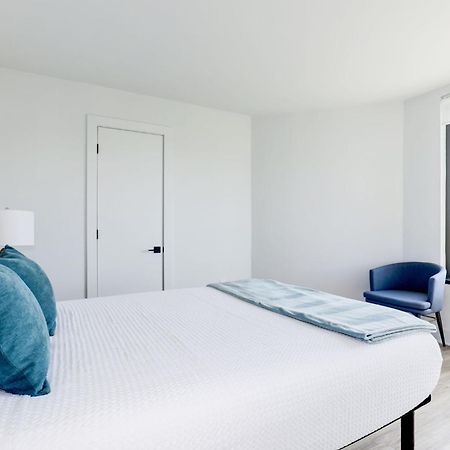 2Br Executive Apartment In Prime Location Arlington Eksteriør bilde