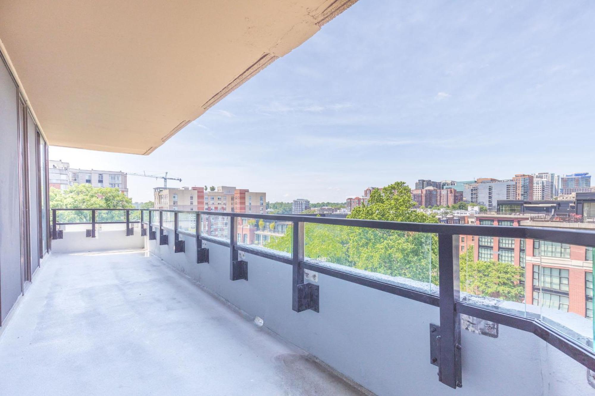 2Br Executive Apartment In Prime Location Arlington Eksteriør bilde