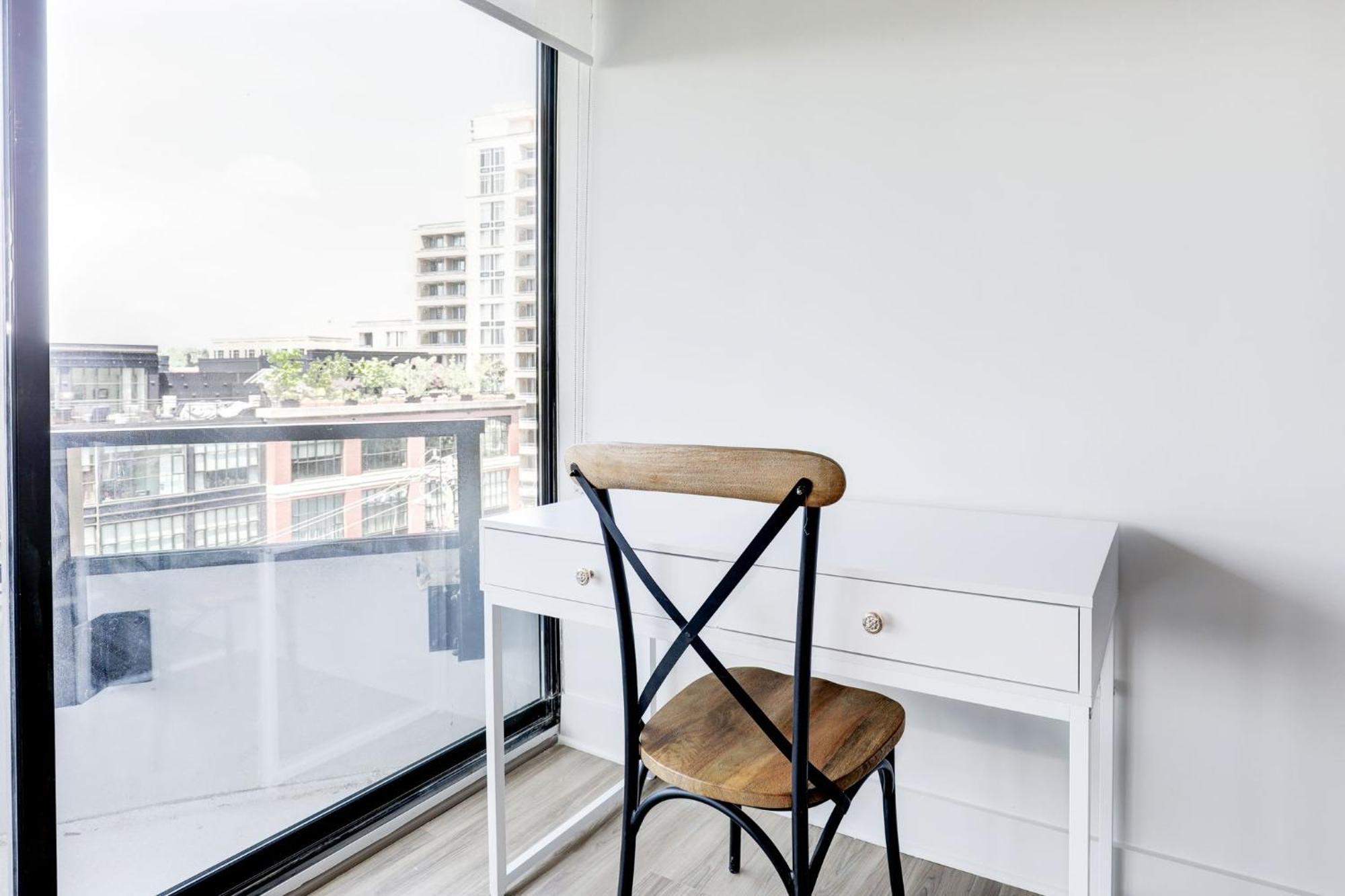 2Br Executive Apartment In Prime Location Arlington Eksteriør bilde